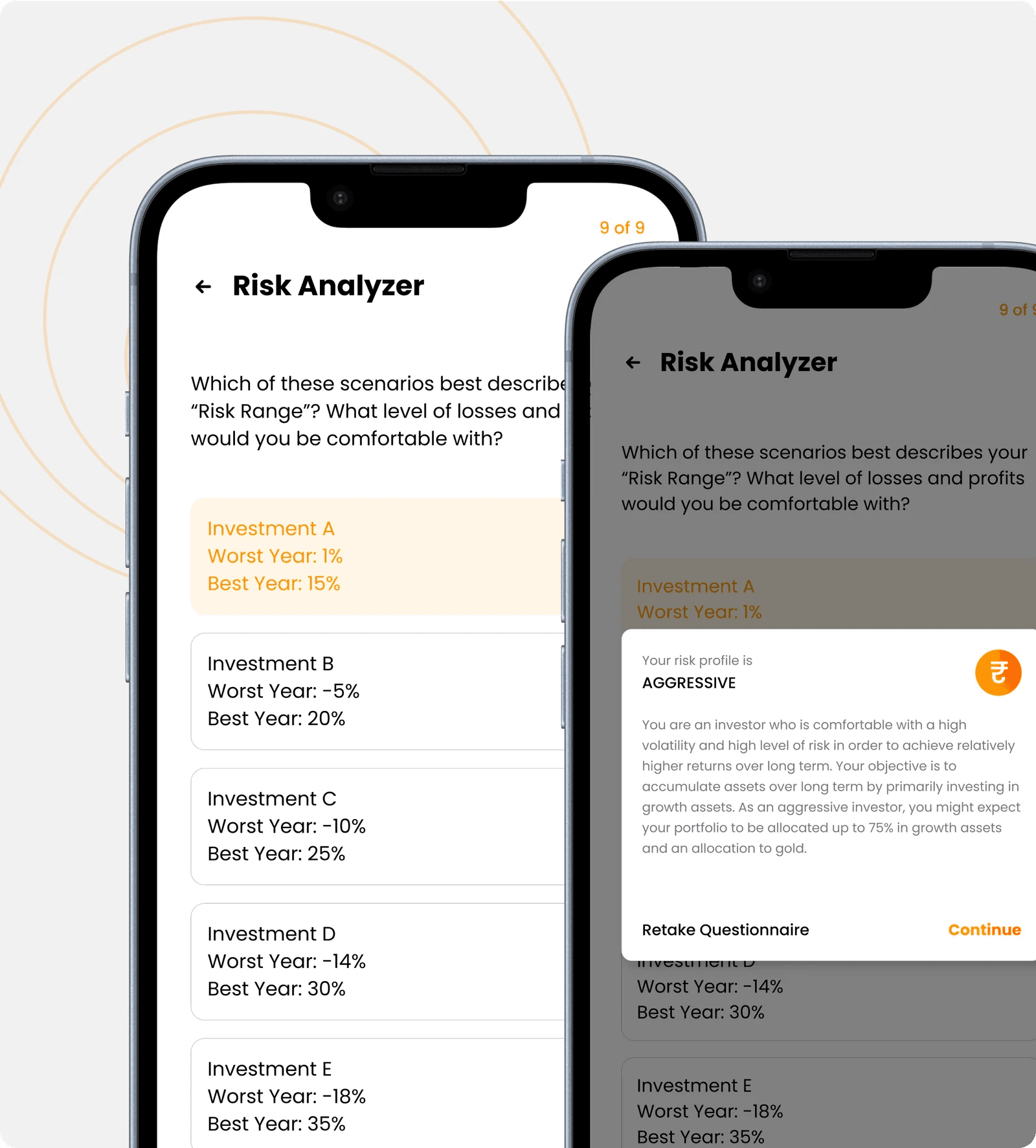 03. Risk Analyzer