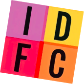 Floating icon
