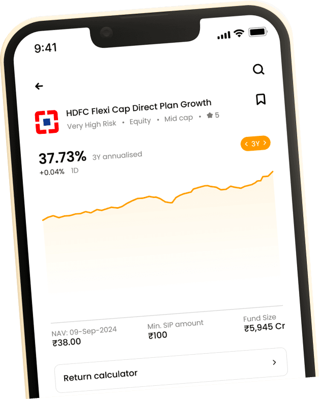 Solid Wealth Phone Mockup